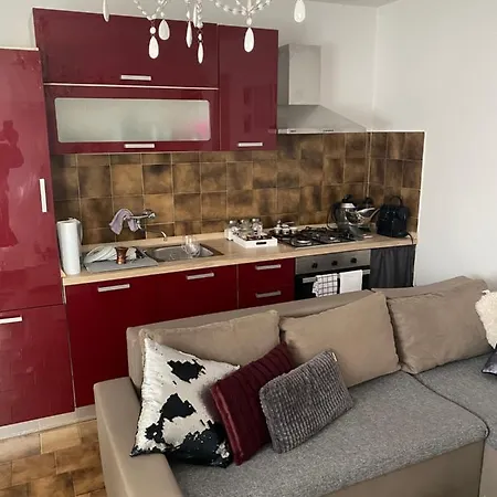 Apartman Nela Porec Exterior photo