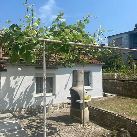 Apartman Nela Porec Exterior photo