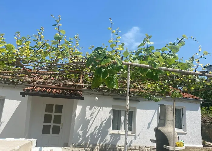 Apartman Nela