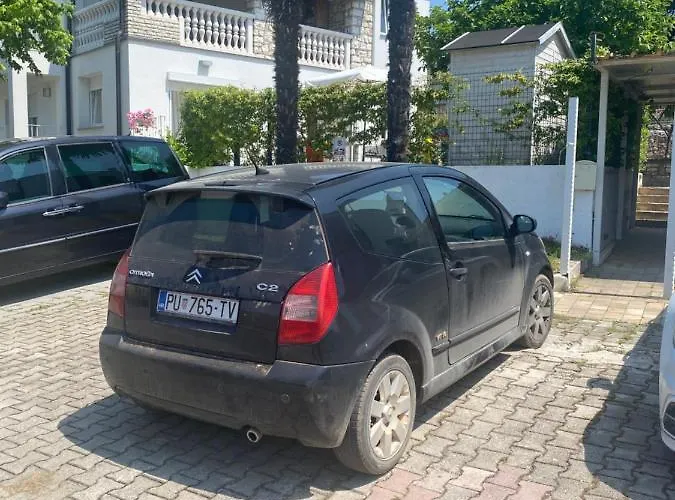 Apartman Nela