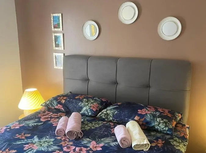Apartman Nela