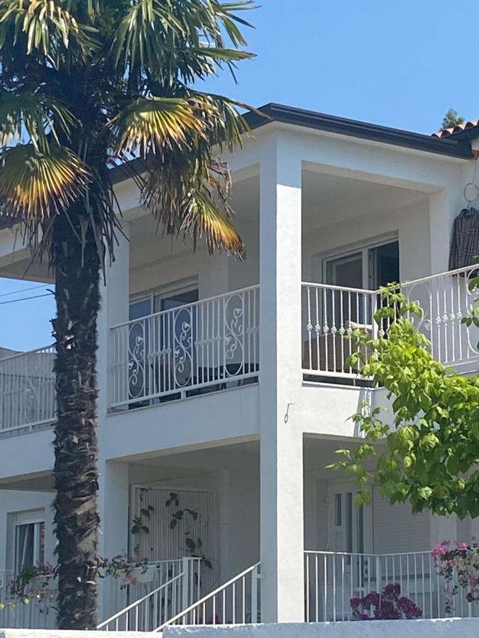 Apartmán Nela Porec
