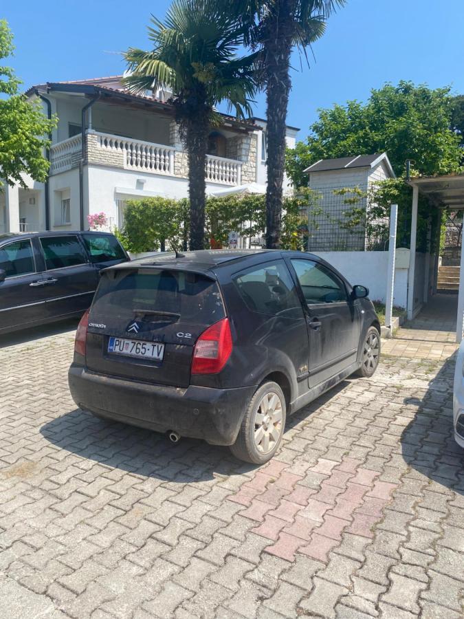 Nela Apartmán