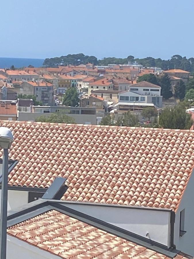 Apartmán Nela *