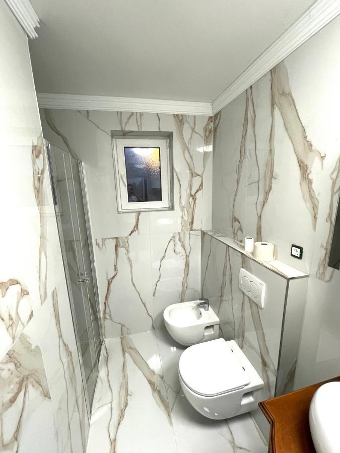 Nela Apartmán